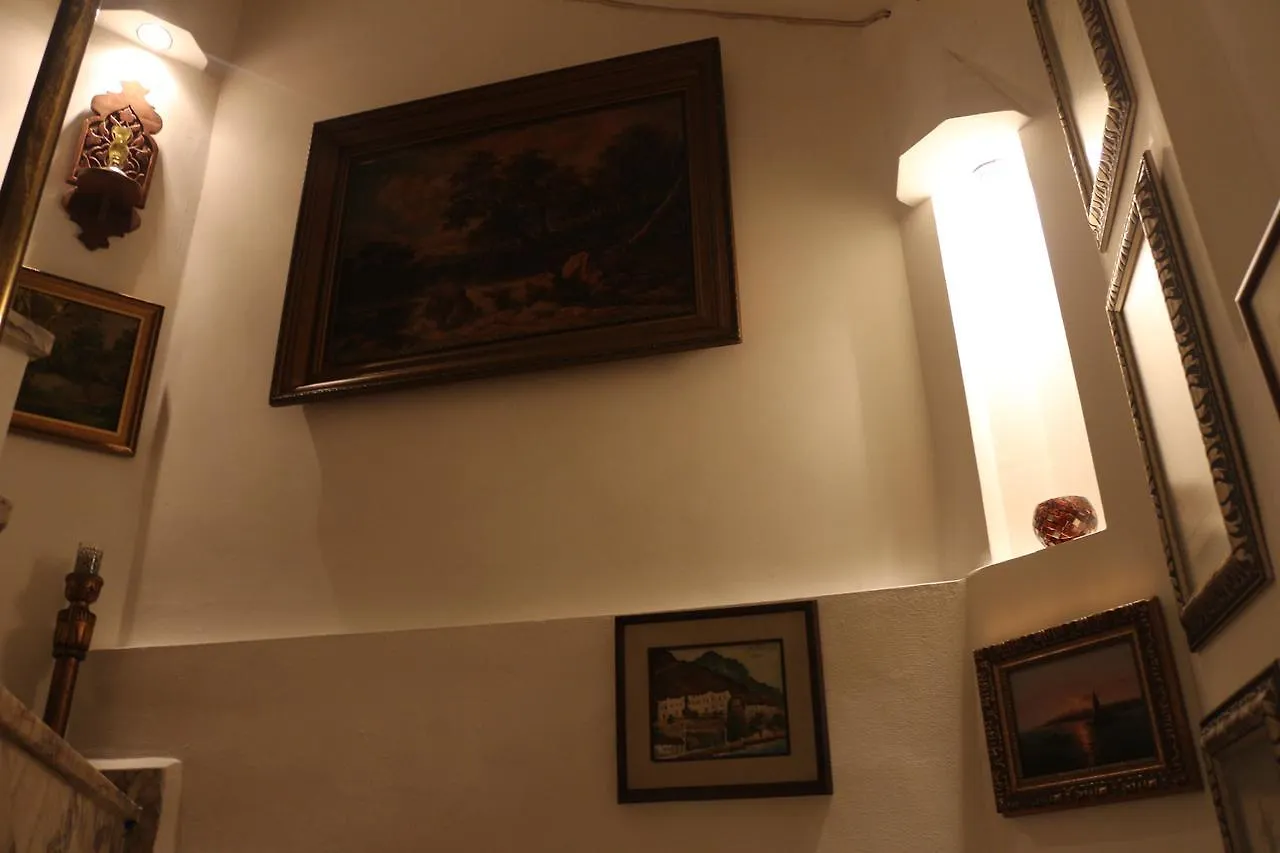 **  Ortakoy Pasha Konagi Hotell Istanbul Turkiet