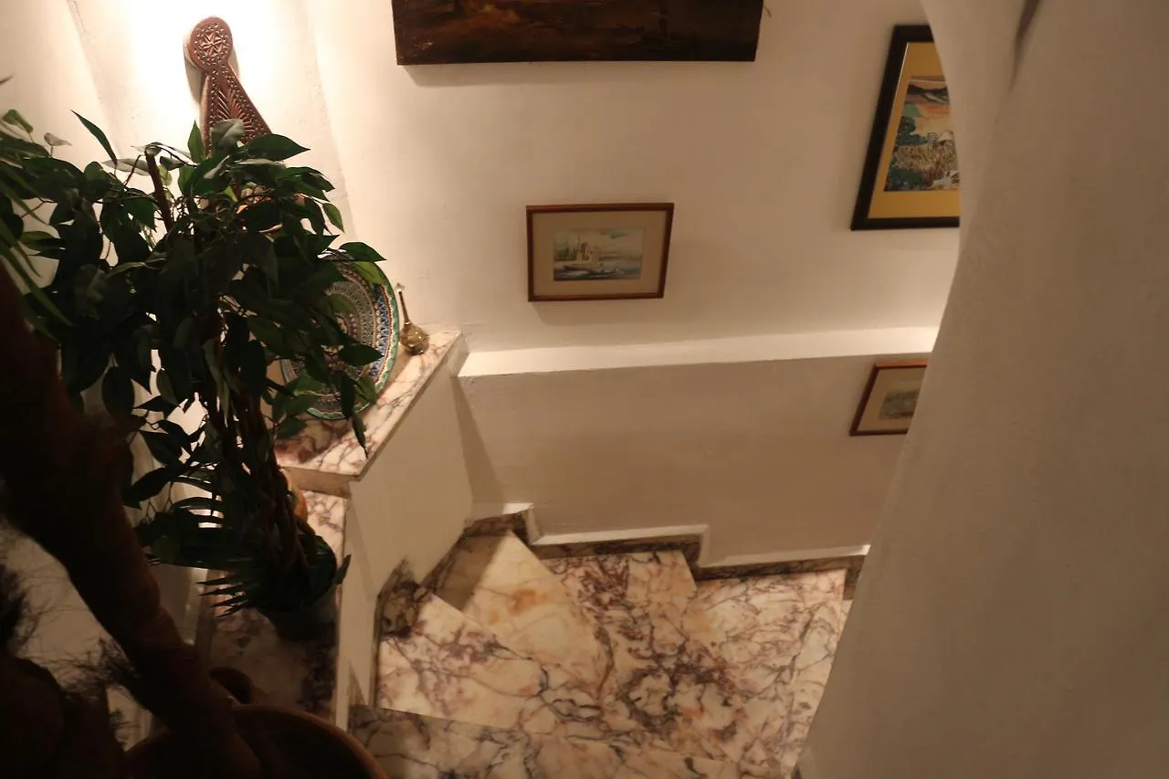 Ortakoy Pasha Konagi Hotell Istanbul