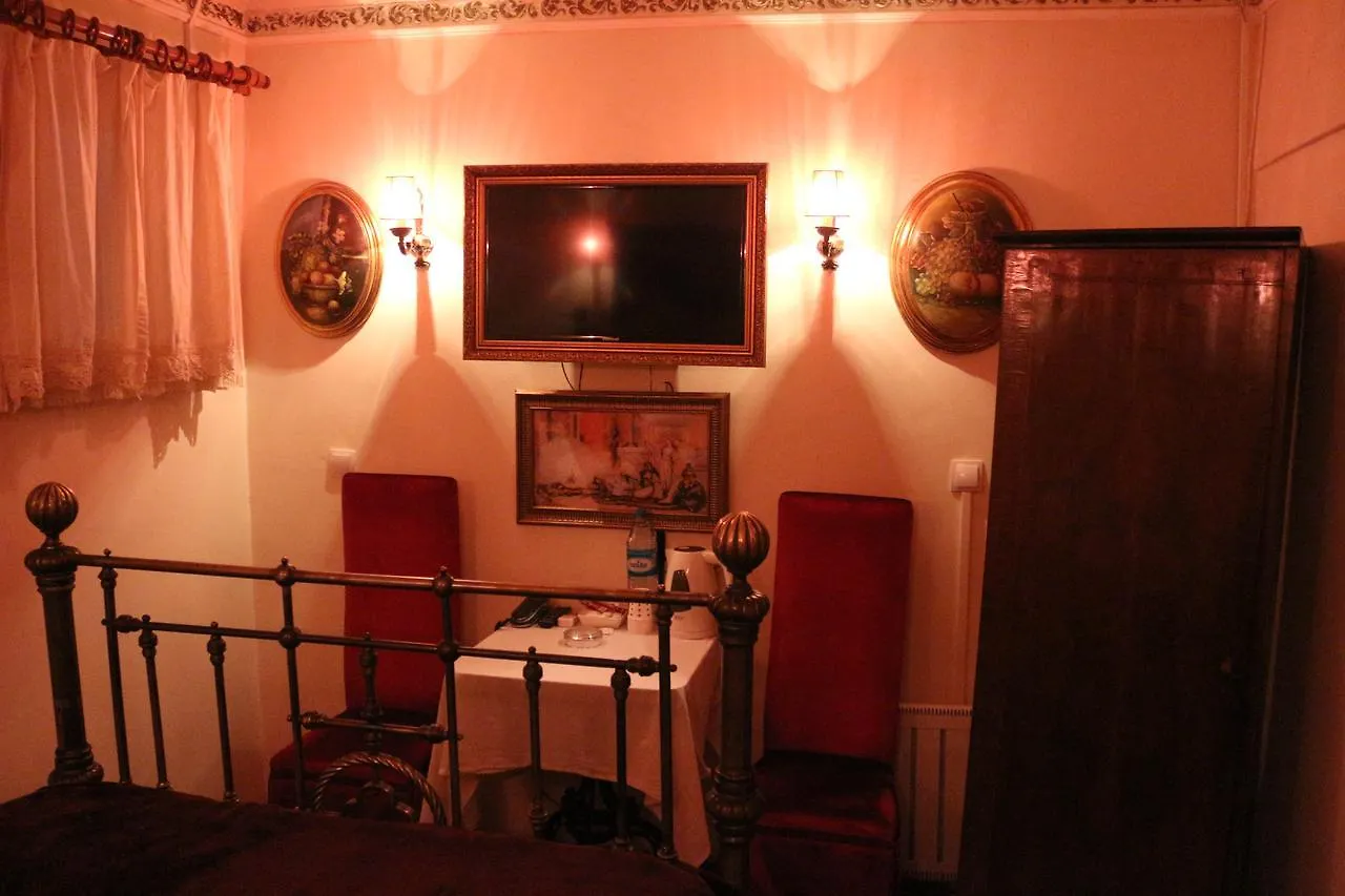 Ortakoy Pasha Konagi Hotell Istanbul