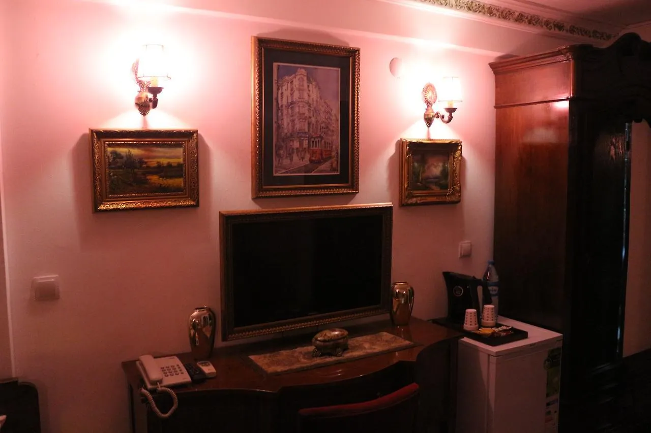 **  Ortakoy Pasha Konagi Hotell Istanbul Turkiet