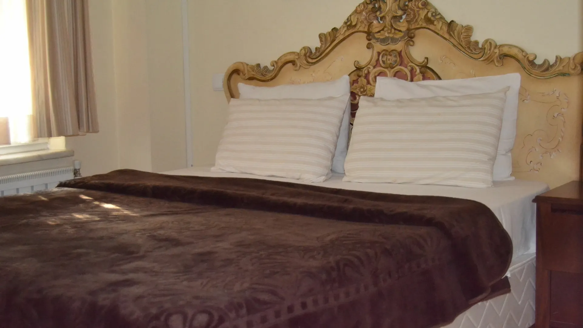Ortakoy Pasha Konagi Hotell Istanbul