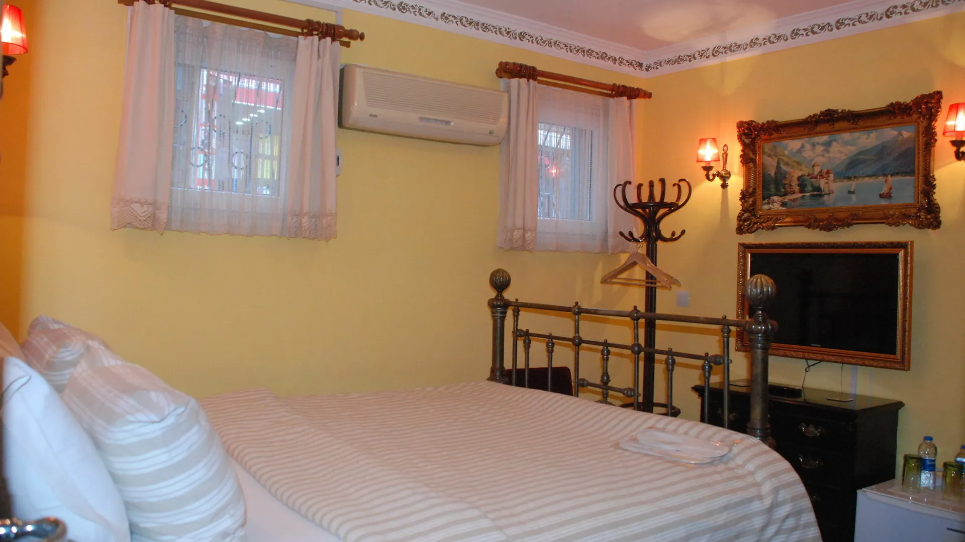Ortakoy Pasha Konagi Hotell Istanbul