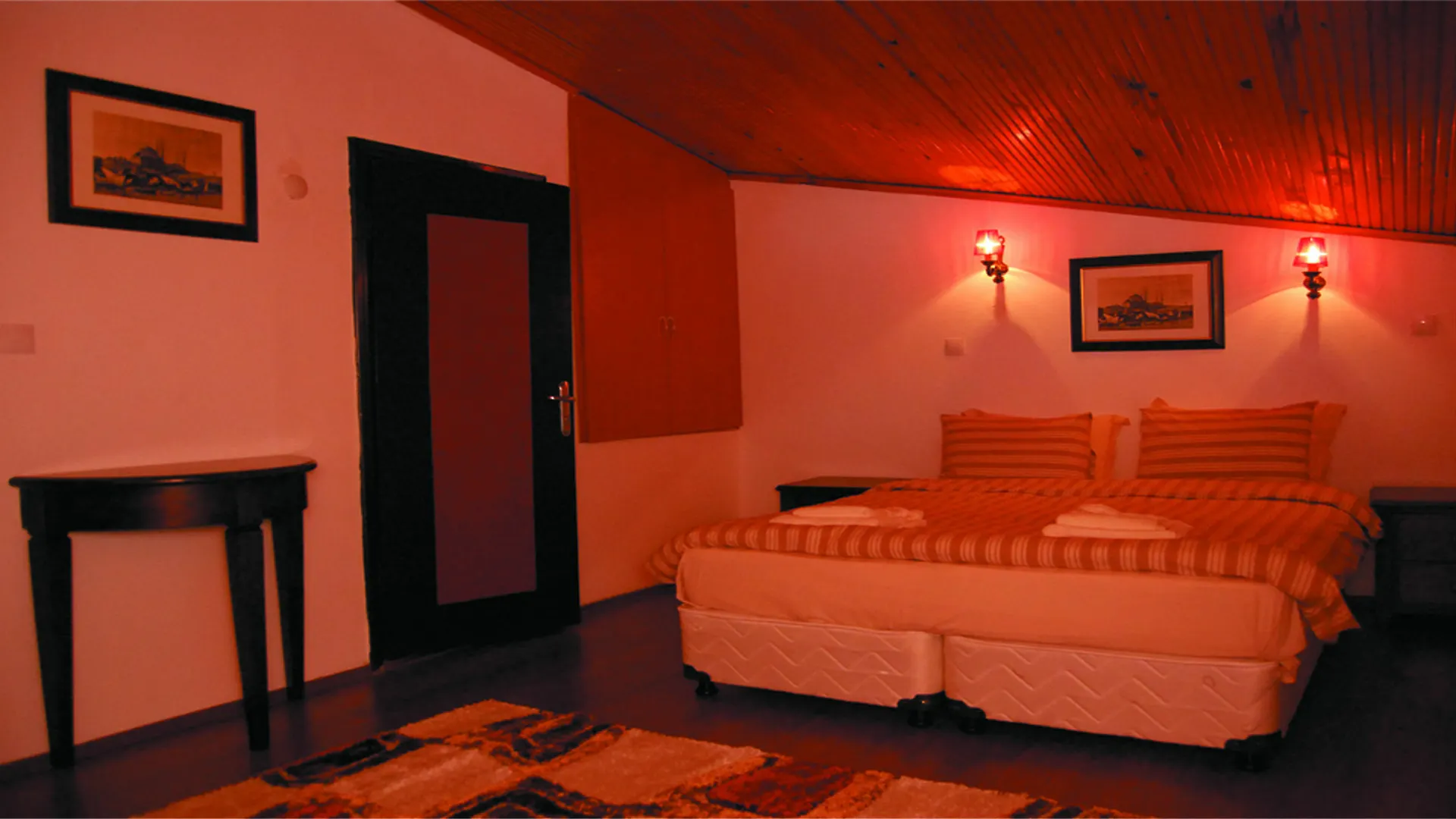 Ortakoy Pasha Konagi Hotell Istanbul