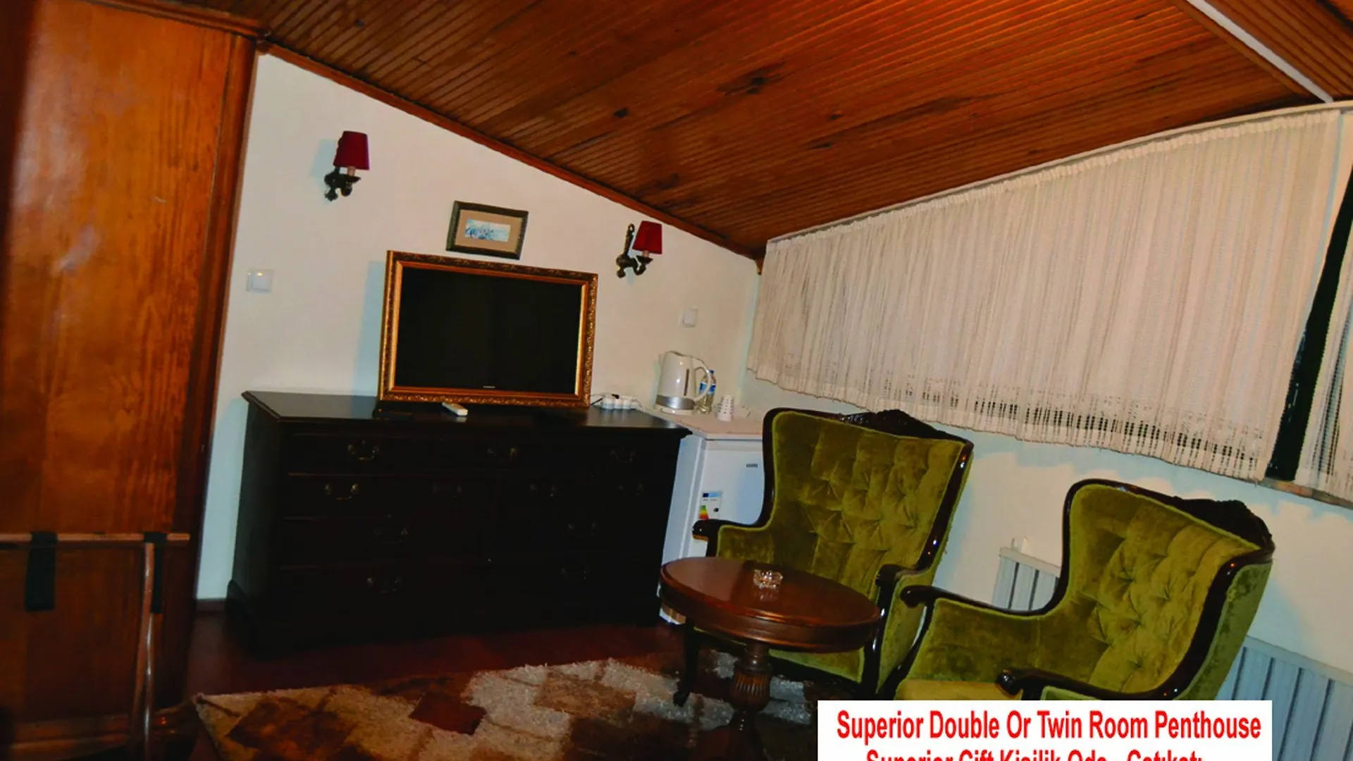 Ortakoy Pasha Konagi Hotell Istanbul 2*,