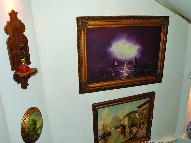 Ortakoy Pasha Konagi Hotell Istanbul