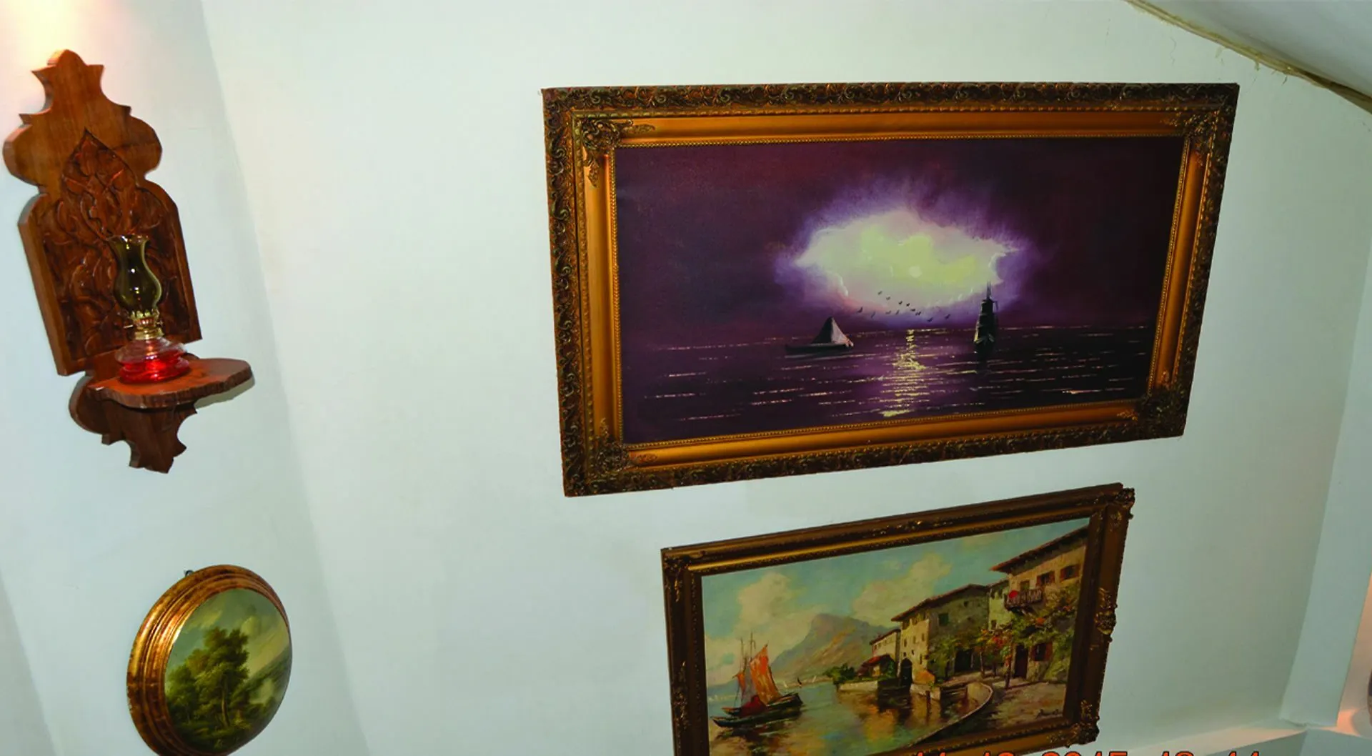 Ortakoy Pasha Konagi Hotell Istanbul