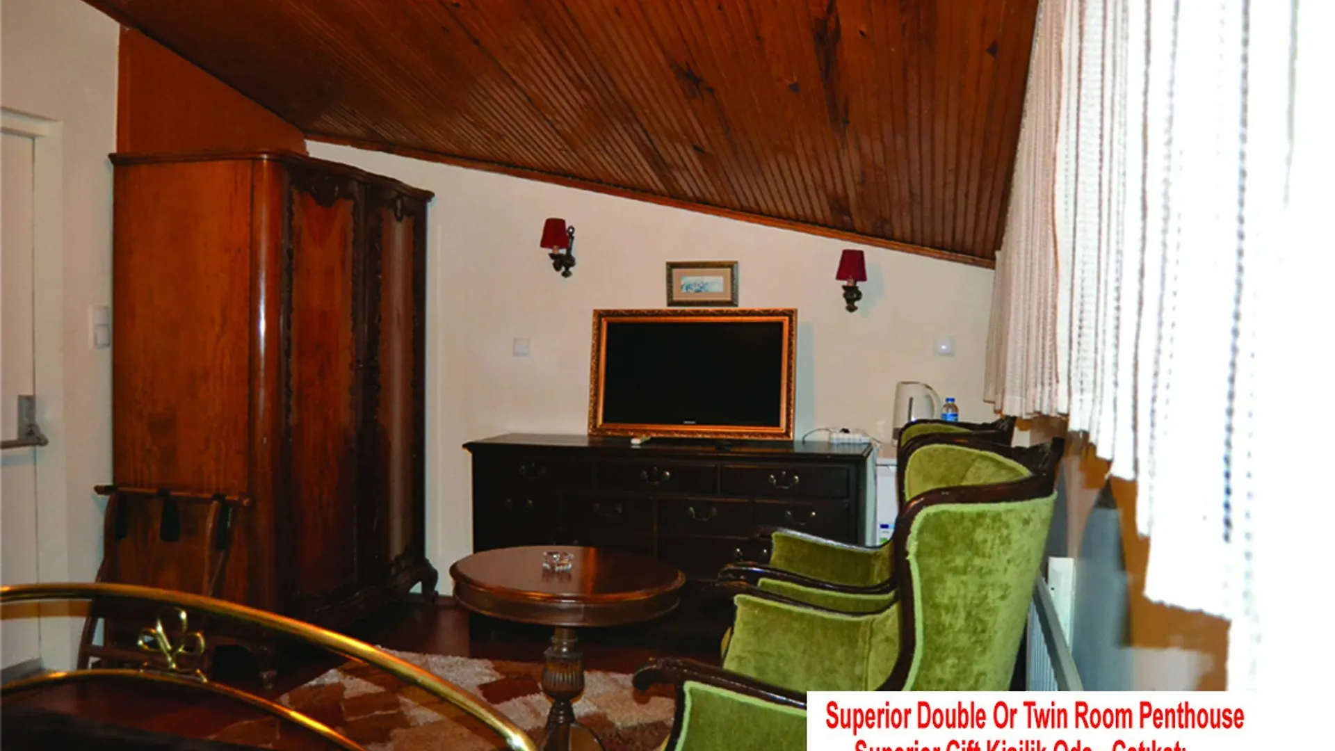 Ortakoy Pasha Konagi Hotell Istanbul