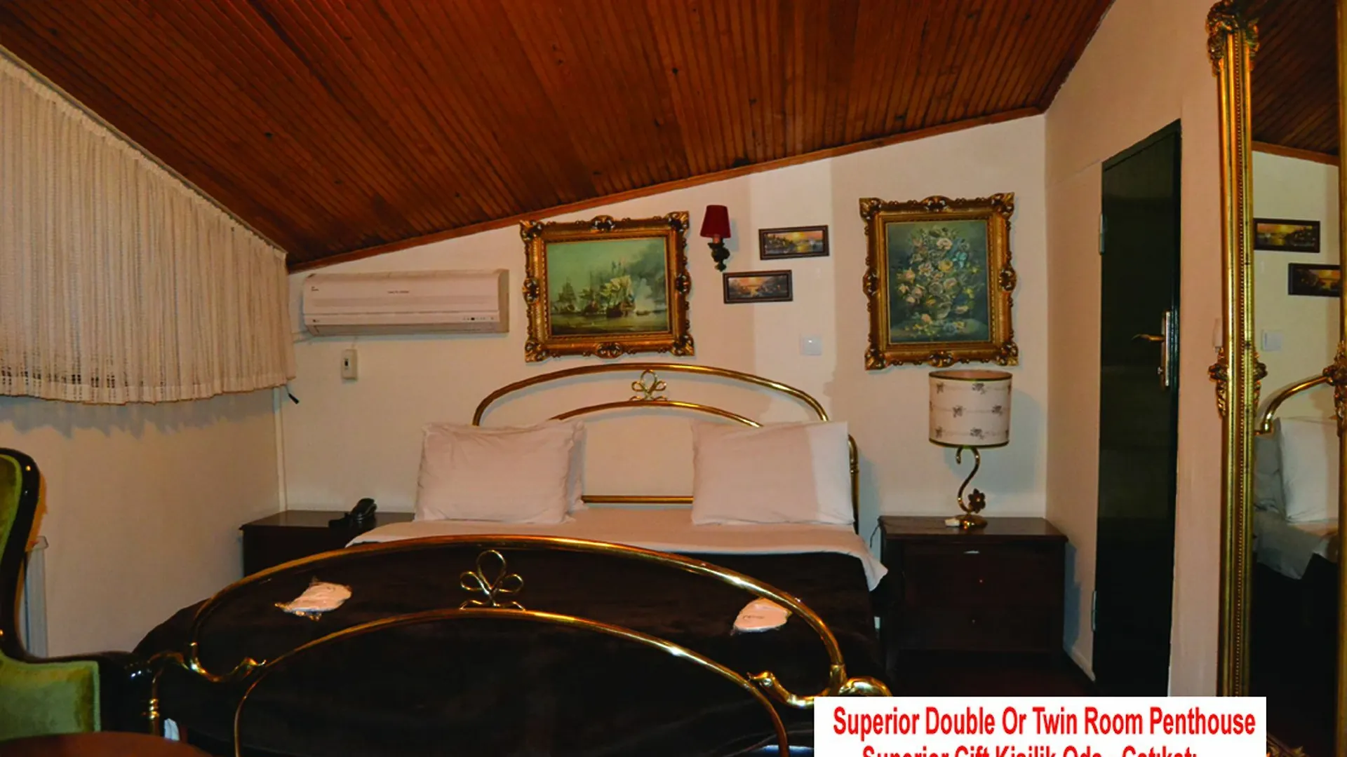 Ortakoy Pasha Konagi Hotell Istanbul