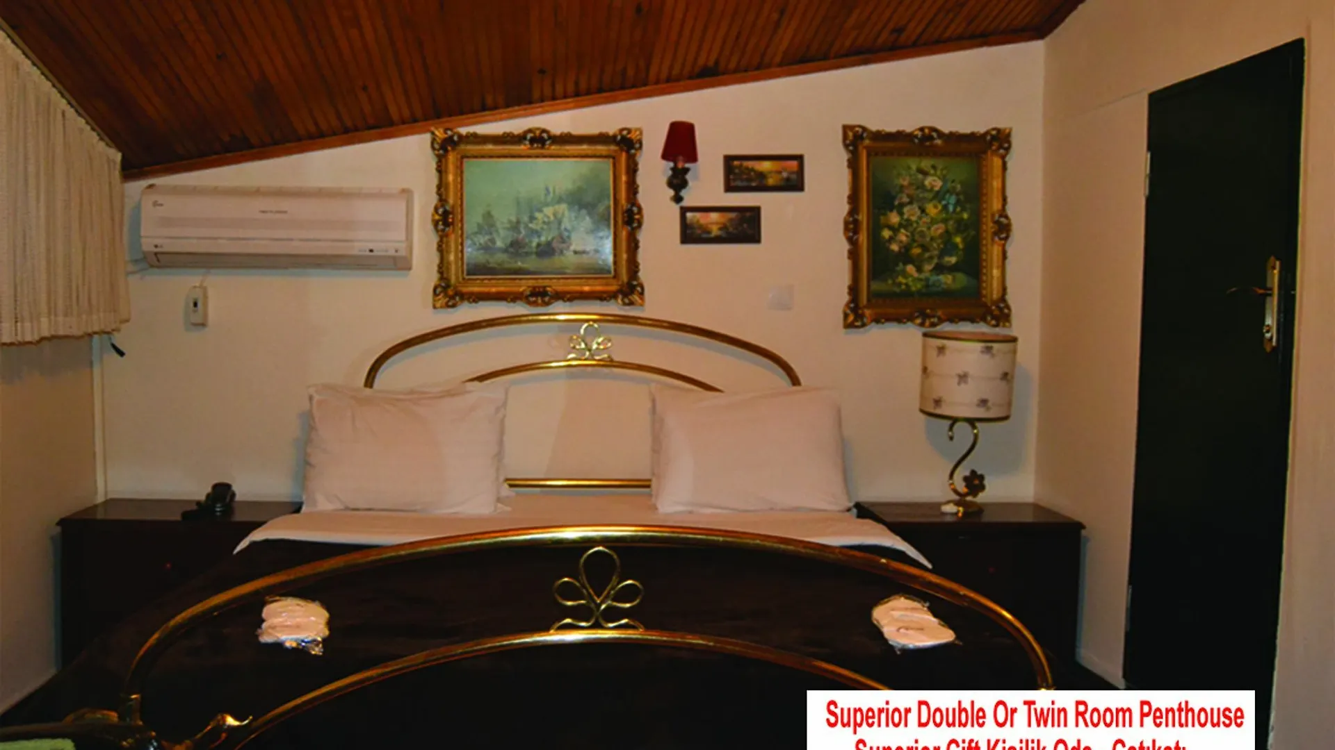 Ortakoy Pasha Konagi Hotell Istanbul 2*,  Turkiet