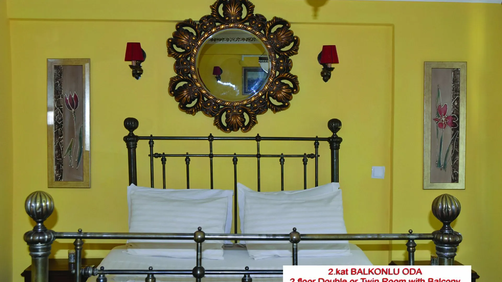 Ortakoy Pasha Konagi Hotell Istanbul