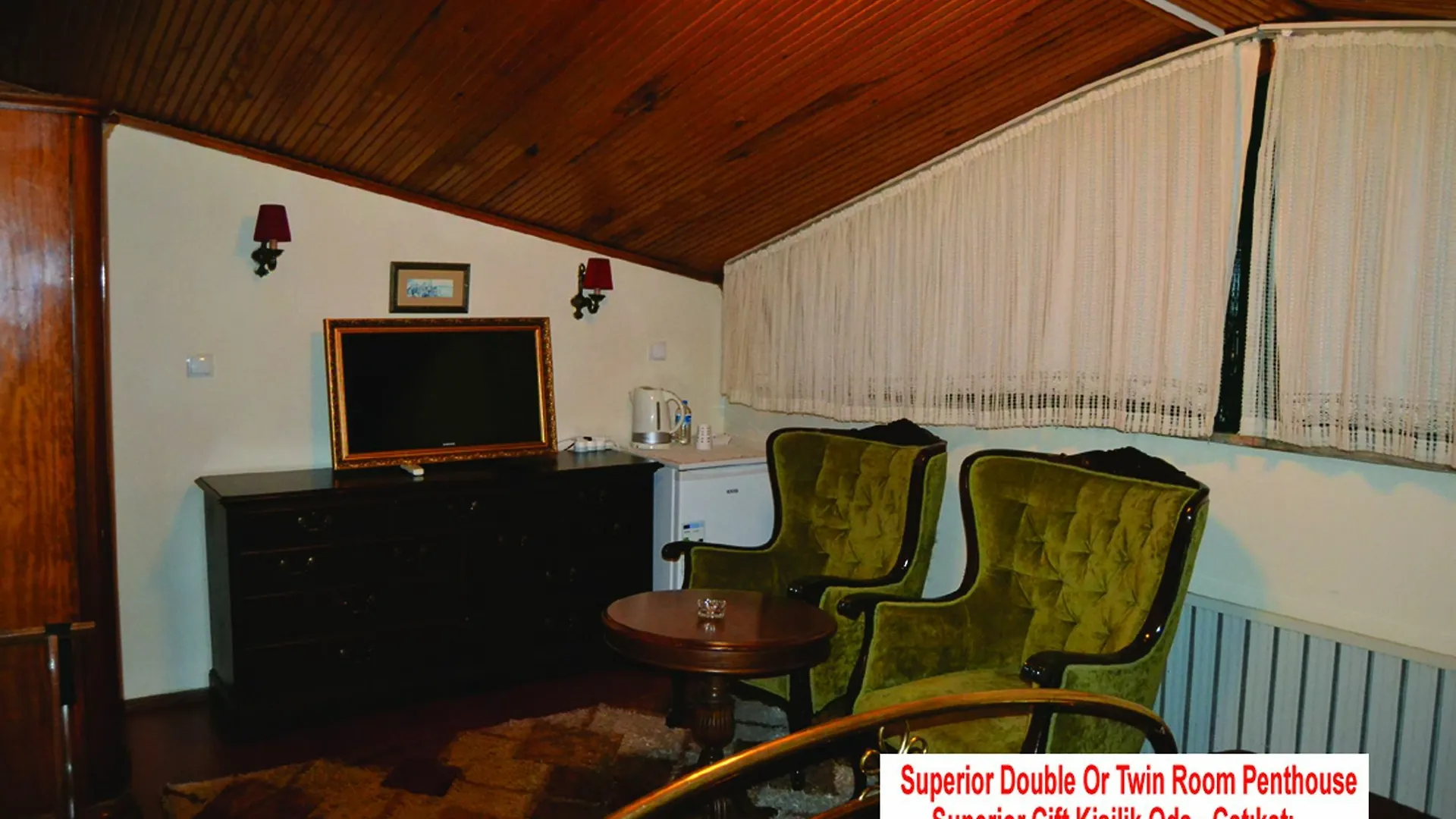 Ortakoy Pasha Konagi Hotell Istanbul 2*,  Turkiet