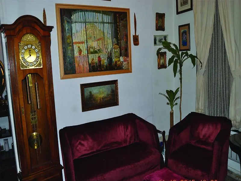 Ortakoy Pasha Konagi Hotell Istanbul 2*,  Turkiet