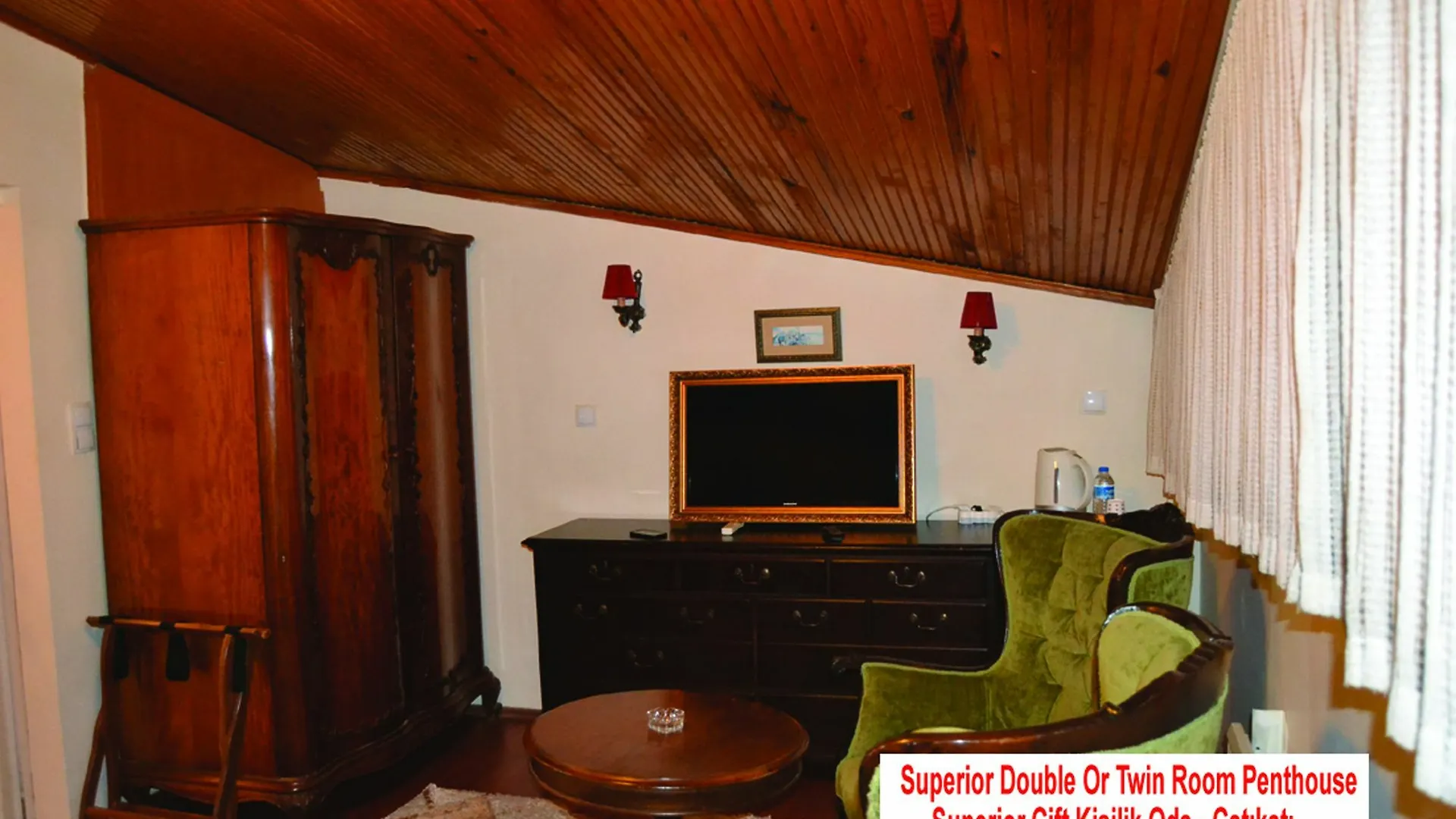 **  Ortakoy Pasha Konagi Hotell Istanbul Turkiet